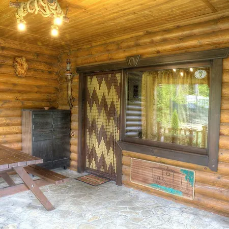 Borovinka Holiday home