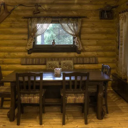 Holiday home Borovinka *