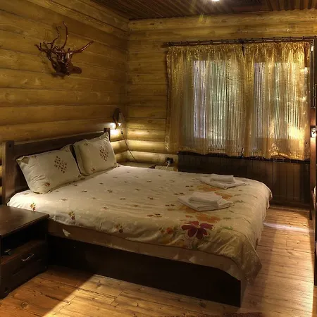 Borovinka * Tsigov Chark
